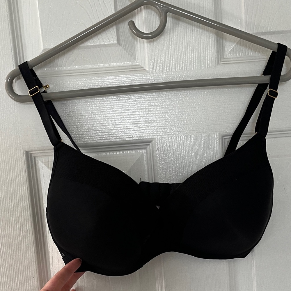 Lively Black Women's Bra